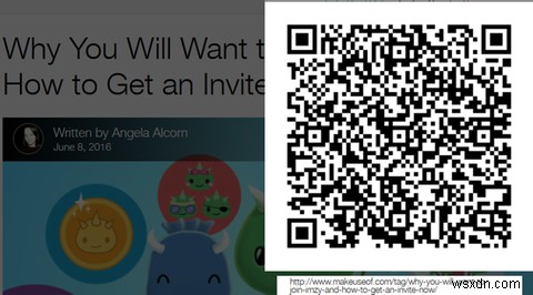 QR 코드 생성과 스캔까지 한 번에! 브라우저별 필수 QR 도구 11선