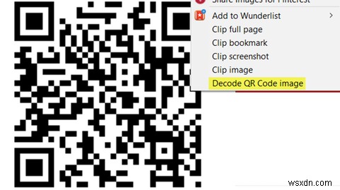 QR 코드 생성과 스캔까지 한 번에! 브라우저별 필수 QR 도구 11선