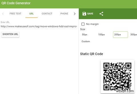 QR 코드 생성과 스캔까지 한 번에! 브라우저별 필수 QR 도구 11선