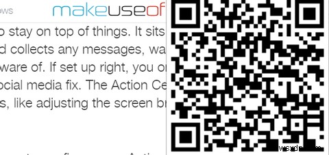 QR 코드 생성과 스캔까지 한 번에! 브라우저별 필수 QR 도구 11선