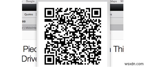 QR 코드 생성과 스캔까지 한 번에! 브라우저별 필수 QR 도구 11선