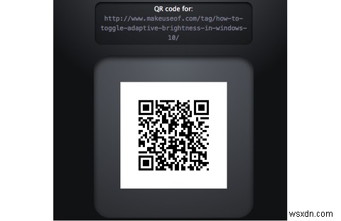 QR 코드 생성과 스캔까지 한 번에! 브라우저별 필수 QR 도구 11선
