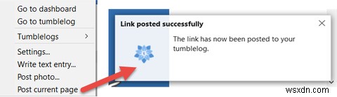 텀블러(Tumblr) 경험을 한층 업그레이드해 줄 8가지 브라우저 확장 프로그램