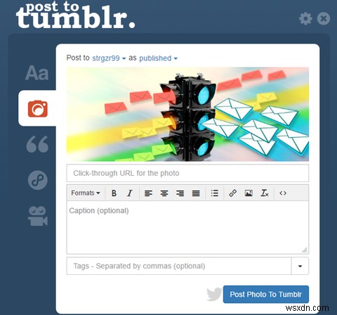 텀블러(Tumblr) 경험을 한층 업그레이드해 줄 8가지 브라우저 확장 프로그램