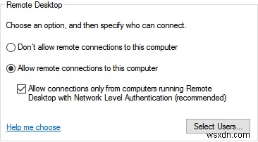 Windows PC를 스마트폰으로 원격 제어하는 무료 앱 3가지