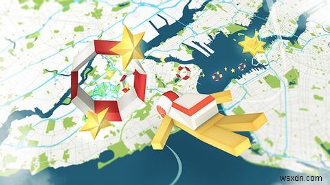 꼭 체험해봐야 할 놀라운 구글 크롬 실험 10선
