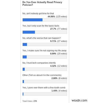 지금 어떤 모바일 브라우저를 사용하고 계신가요? [주간 설문조사]