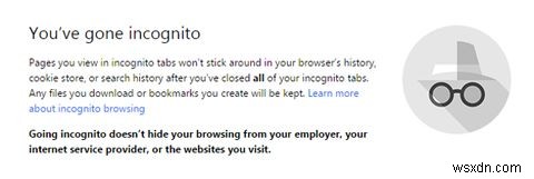 Chrome 사용: Google을 정말 신뢰할 수 있을까요?