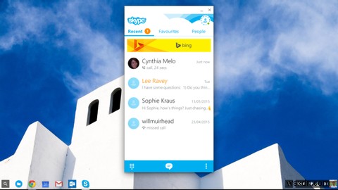 Chromebook에 Skype 설치하는 방법: 초보자도 따라 하는 완벽 가이드