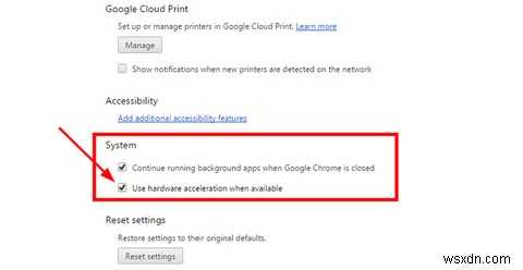 Chrome 속도가 느려졌다면? 포기하기 전에 꼭 시도해야 할 해결 방법