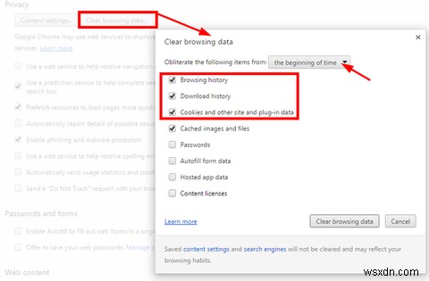 Chrome 속도가 느려졌다면? 포기하기 전에 꼭 시도해야 할 해결 방법