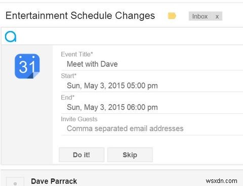 Chrome 확장 프로그램  Augment 로 Gmail 받은 편지함을 생산성 대시보드로 바꾸는 법