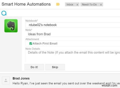 Chrome 확장 프로그램  Augment 로 Gmail 받은 편지함을 생산성 대시보드로 바꾸는 법