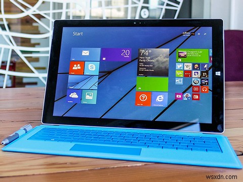 무료 Surface 3 증정 이벤트 & Chromebook Pixel 응모 마지막 기회
