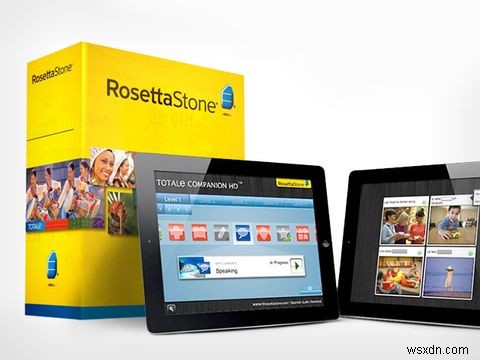 무료 Chromebook Pixel 경품 이벤트 참여법과 보너스 Rosetta Stone 58% 할인 혜택