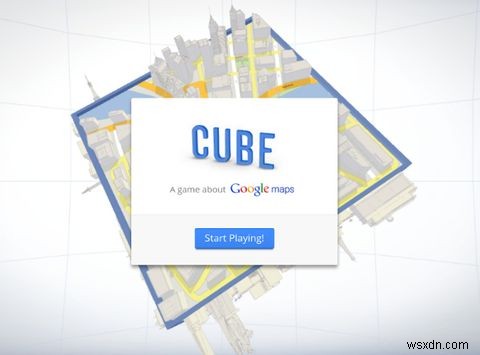 꼭 체험해봐야 할 최고의 Chrome 실험(Experiments) 10선