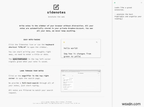 떠오르는 영감을 놓치지 마세요! 생각을 담는 최고의 크롬 메모 확장 프로그램 10가지