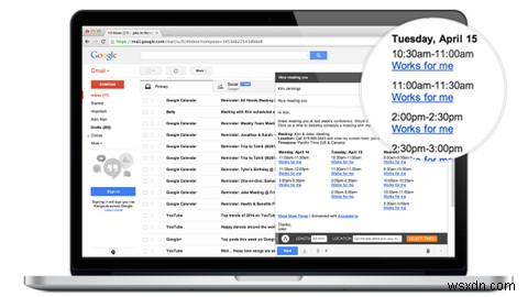 Gmail 고수로 거듭나게 해줄 스마트 애드온 5가지
