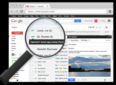 Gmail 고수로 거듭나게 해줄 스마트 애드온 5가지