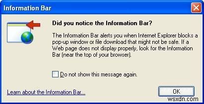 크롬(Chrome)에서 팝업을 영구적으로 허용하는 방법