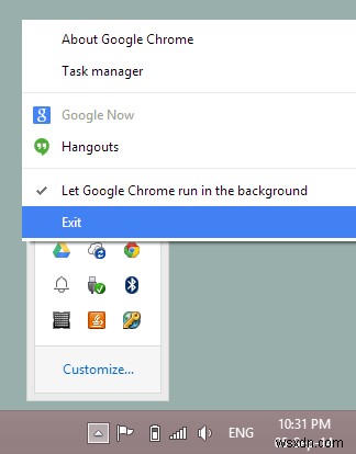 Windows 8에 크롬(Chrome) 설치하기: 반드시 알아야 할 모든 것