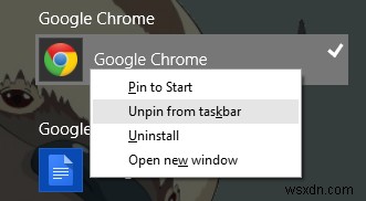 Windows 8에 크롬(Chrome) 설치하기: 반드시 알아야 할 모든 것
