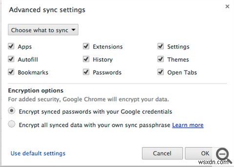 여러 데스크톱을 오갈 때 필수인 Chrome 동기화 꿀팁