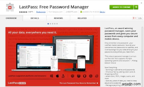 여러 데스크톱을 오갈 때 필수인 Chrome 동기화 꿀팁