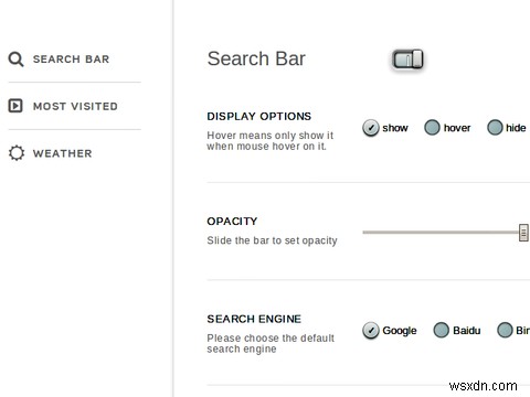 Chrome 기본 새 탭 페이지, 이 4가지 시작 화면으로 완전히 바꿔보세요