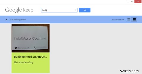 Chrome용 Google Keep 완벽 가이드: 브라우저 안에서 끝내는 초간편 메모