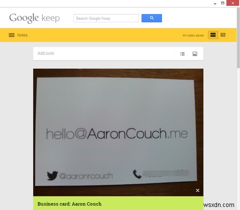 Chrome용 Google Keep 완벽 가이드: 브라우저 안에서 끝내는 초간편 메모