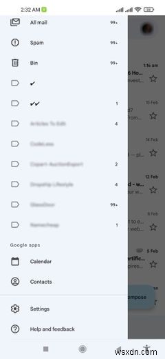Gmail 다크 모드 활성화 방법: PC부터 스마트폰까지 완벽 가이드