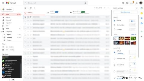 Gmail 다크 모드 활성화 방법: PC부터 스마트폰까지 완벽 가이드