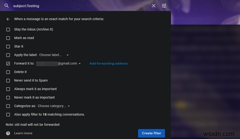 Outlook과 Gmail 간 이메일 자동 전달 설정 방법 완벽 가이드