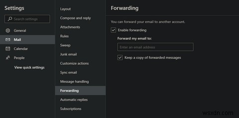 Outlook과 Gmail 간 이메일 자동 전달 설정 방법 완벽 가이드