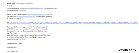 지메일(Gmail)에서 이메일 별칭 추가하고 활용하는 방법
