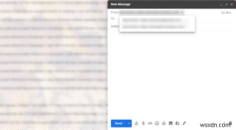 지메일(Gmail)에서 이메일 별칭 추가하고 활용하는 방법