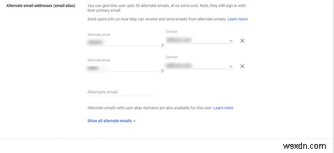 지메일(Gmail)에서 이메일 별칭 추가하고 활용하는 방법