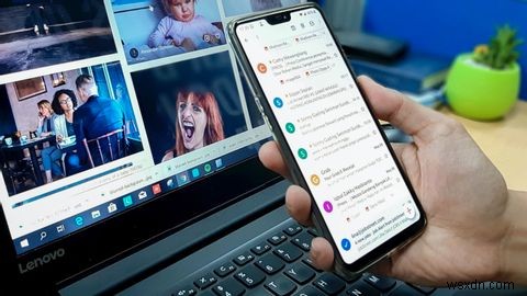 세상을 떠난 후 Gmail 계정은 어떻게 될까? 미리 준비하는 디지털 유산 관리법