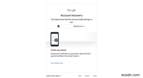 Gmail 비밀번호를 잊어버렸나요? 재설정하는 방법을 단계별로 알려드립니다