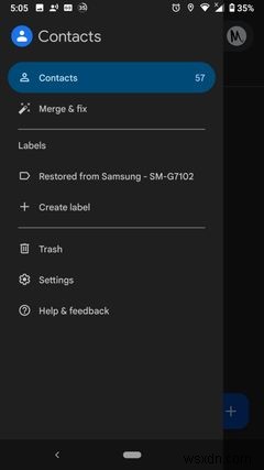 Gmail 자동 완성 이메일 주소 삭제 및 자동 완성 기능 끄는 방법
