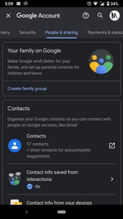 Gmail 자동 완성 이메일 주소 삭제 및 자동 완성 기능 끄는 방법