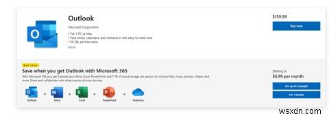 Outlook vs Gmail: 어떤 이메일 서비스가 더 나은 선택일까요?