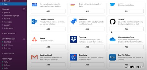 Outlook vs Gmail: 어떤 이메일 서비스가 더 나은 선택일까요?