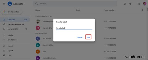 구글 주소록(Google Contacts) 200% 활용법: 알아두면 유용한 6가지 팁과 요령