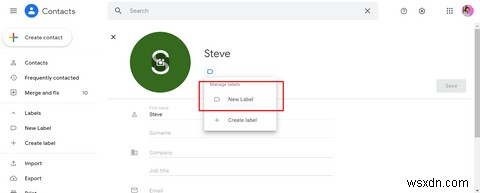 구글 주소록(Google Contacts) 200% 활용법: 알아두면 유용한 6가지 팁과 요령