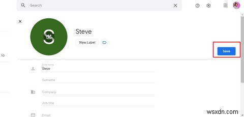 구글 주소록(Google Contacts) 200% 활용법: 알아두면 유용한 6가지 팁과 요령