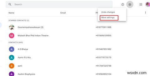 구글 주소록(Google Contacts) 200% 활용법: 알아두면 유용한 6가지 팁과 요령