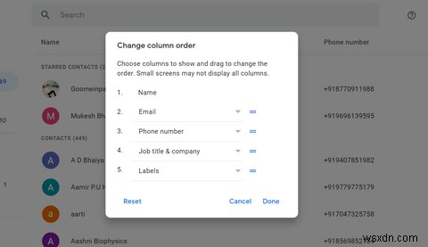 구글 주소록(Google Contacts) 200% 활용법: 알아두면 유용한 6가지 팁과 요령