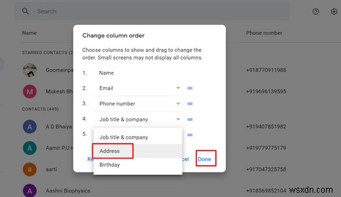 구글 주소록(Google Contacts) 200% 활용법: 알아두면 유용한 6가지 팁과 요령